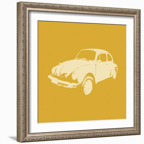 Cool Classics II-Jayson Lilley-Framed Giclee Print