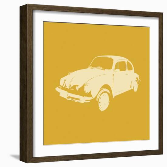 Cool Classics II-Jayson Lilley-Framed Giclee Print