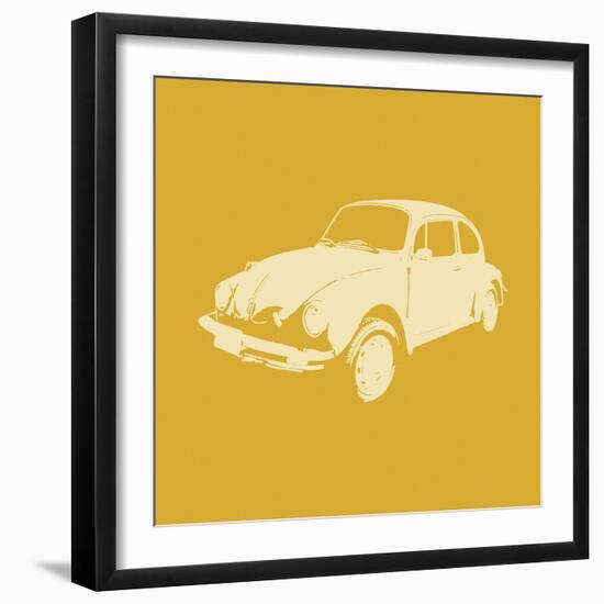 Cool Classics II-Jayson Lilley-Framed Giclee Print