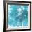 Cool Contemplation I-Alonzo Saunders-Framed Art Print