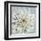 Cool Dahlias II-Patricia Pinto-Framed Art Print