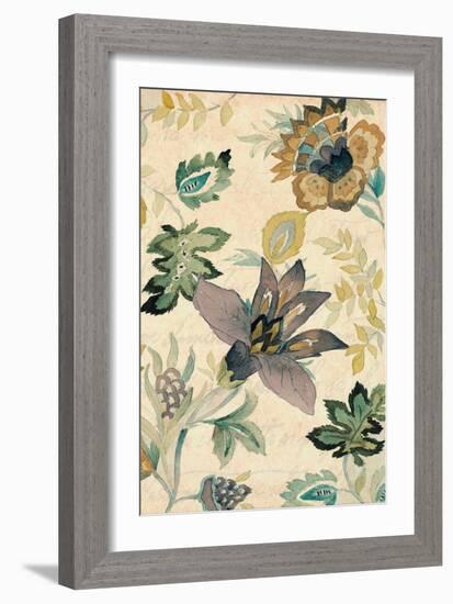 Cool Festive Harvest I-Lanie Loreth-Framed Art Print