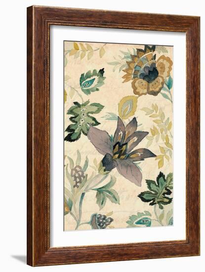 Cool Festive Harvest I-Lanie Loreth-Framed Art Print