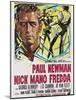 Cool Hand Luke (aka Nick Mano Fredda)-null-Mounted Art Print