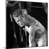 Cool Hand Luke, Paul Newman , 1967-null-Mounted Photo