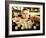 Cool Hand Luke, Paul Newman, 1967-null-Framed Photo