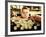 Cool Hand Luke, Paul Newman, 1967-null-Framed Photo