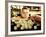 Cool Hand Luke, Paul Newman, 1967-null-Framed Photo