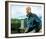 Cool Hand Luke-null-Framed Photo