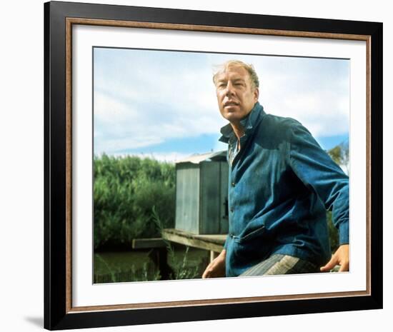 Cool Hand Luke-null-Framed Photo