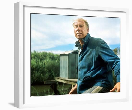 Cool Hand Luke-null-Framed Photo