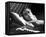 Cool Hand Luke-null-Framed Stretched Canvas