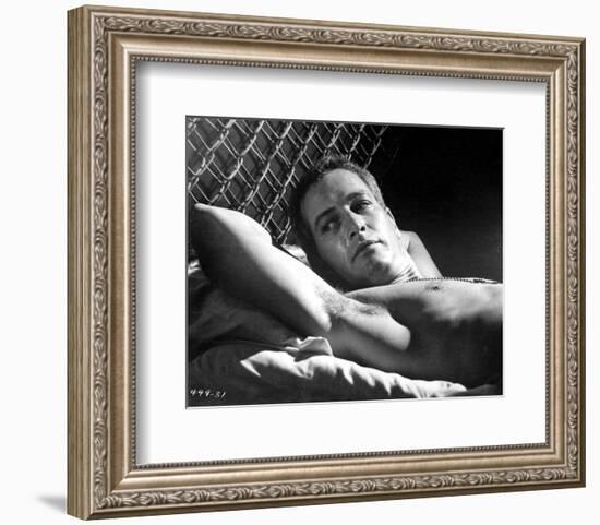 Cool Hand Luke-null-Framed Photo