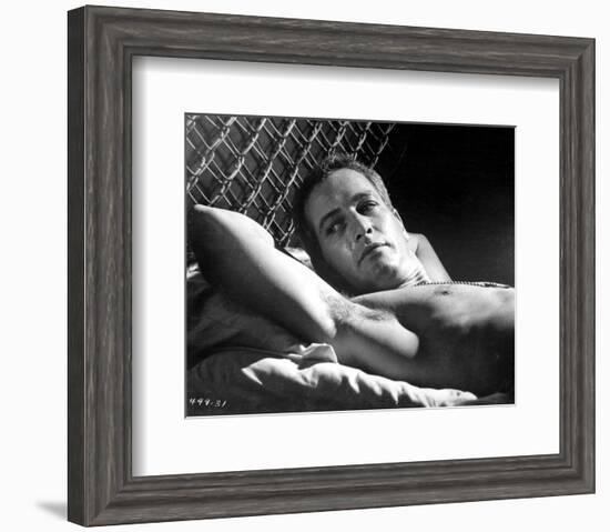 Cool Hand Luke-null-Framed Photo