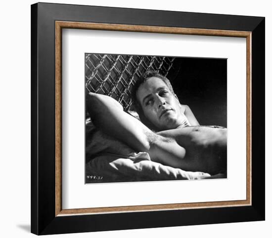 Cool Hand Luke-null-Framed Photo