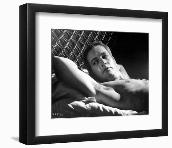 Cool Hand Luke-null-Framed Photo