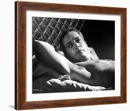 Cool Hand Luke-null-Framed Photo