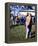 Cool Hand Luke-null-Framed Stretched Canvas