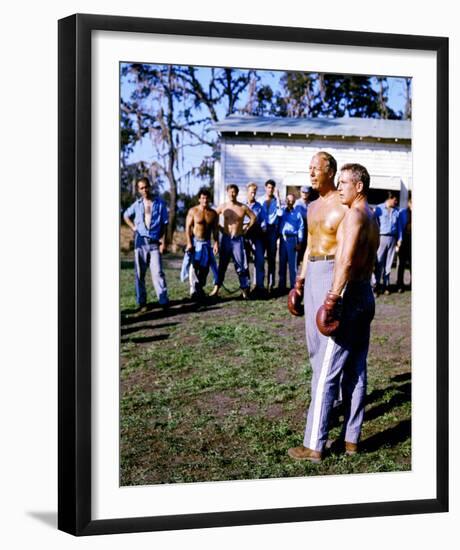 Cool Hand Luke-null-Framed Photo