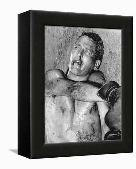 Cool Hand Luke-null-Framed Stretched Canvas