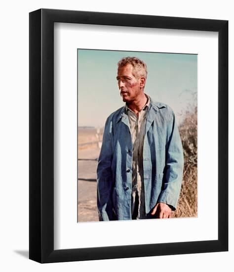 Cool Hand Luke-null-Framed Photo