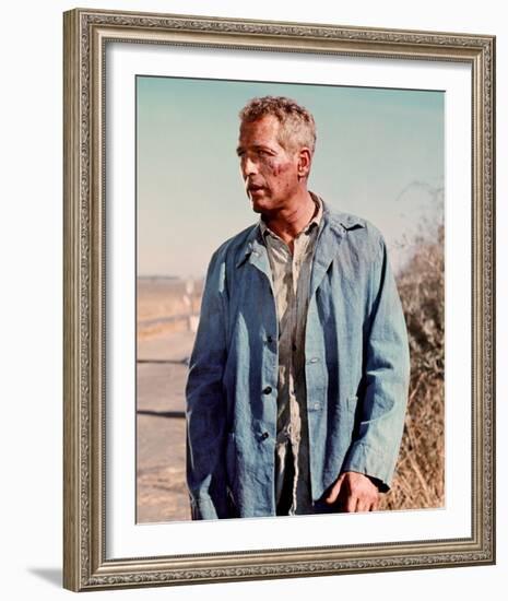 Cool Hand Luke-null-Framed Photo