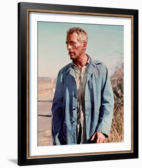 Cool Hand Luke-null-Framed Photo