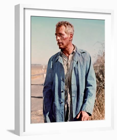 Cool Hand Luke-null-Framed Photo