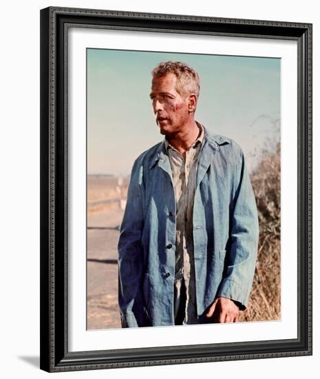 Cool Hand Luke-null-Framed Photo