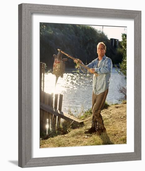 Cool Hand Luke-null-Framed Photo