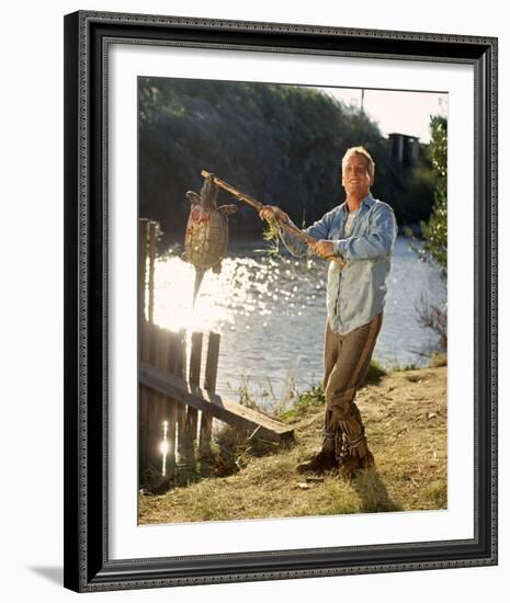 Cool Hand Luke-null-Framed Photo