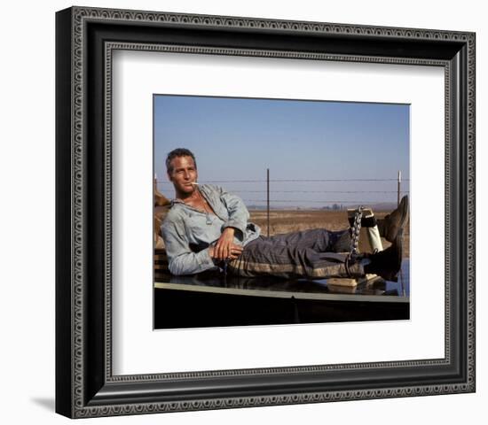 Cool Hand Luke-null-Framed Photo