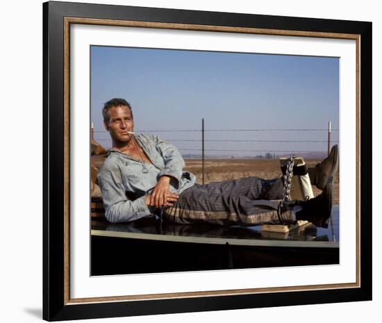 Cool Hand Luke-null-Framed Photo