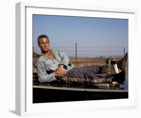 Cool Hand Luke-null-Framed Photo