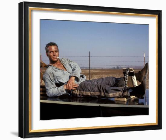 Cool Hand Luke-null-Framed Photo