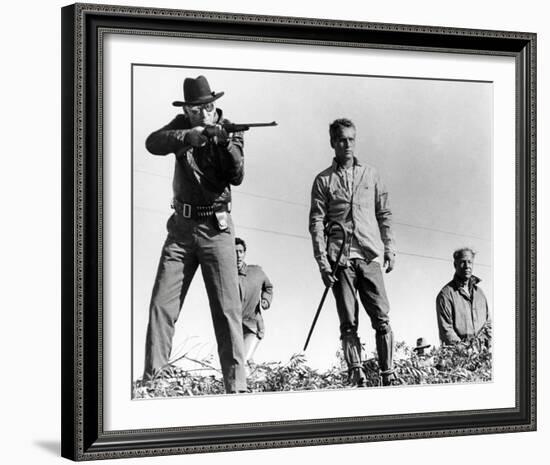 Cool Hand Luke-null-Framed Photo