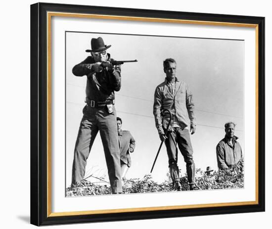 Cool Hand Luke-null-Framed Photo