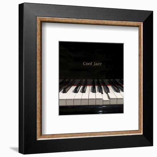 Cool Jazz-Steven Hill-Framed Giclee Print