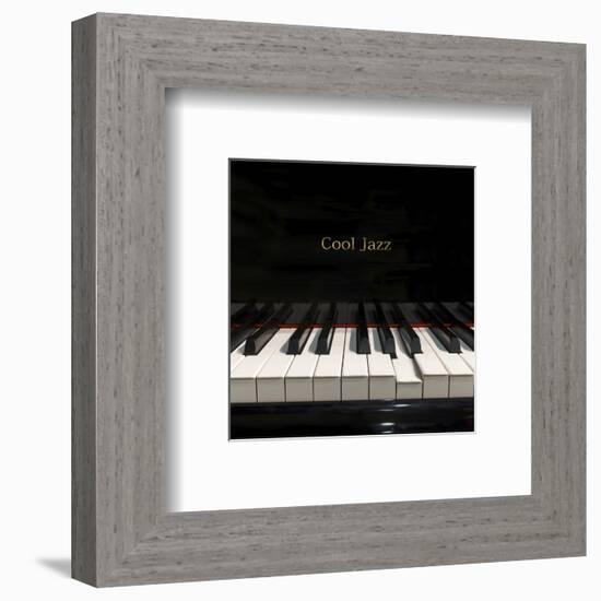 Cool Jazz-Steven Hill-Framed Giclee Print