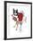 Cool Jazz-Nathaniel Mather-Framed Giclee Print