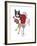 Cool Jazz-Nathaniel Mather-Framed Giclee Print