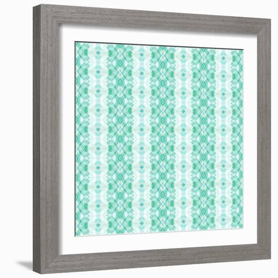 Cool Mint-Deanna Tolliver-Framed Giclee Print