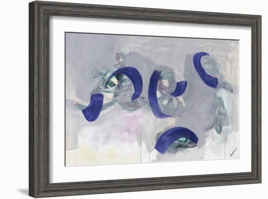 Cool Musing-Jolene Goodwin-Framed Giclee Print