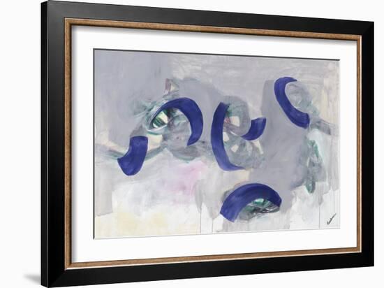 Cool Musing-Jolene Goodwin-Framed Giclee Print