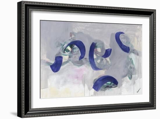 Cool Musing-Jolene Goodwin-Framed Giclee Print