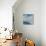 Cool Oasis-Roberto Gonzalez-Premium Giclee Print displayed on a wall
