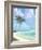 Cool Reflections-Rick Novak-Framed Art Print