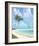 Cool Reflections-Rick Novak-Framed Art Print