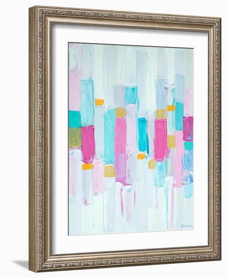 Cool Rhizome I-Ann Marie Coolick-Framed Art Print