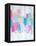 Cool Rhizome II-Ann Marie Coolick-Framed Stretched Canvas